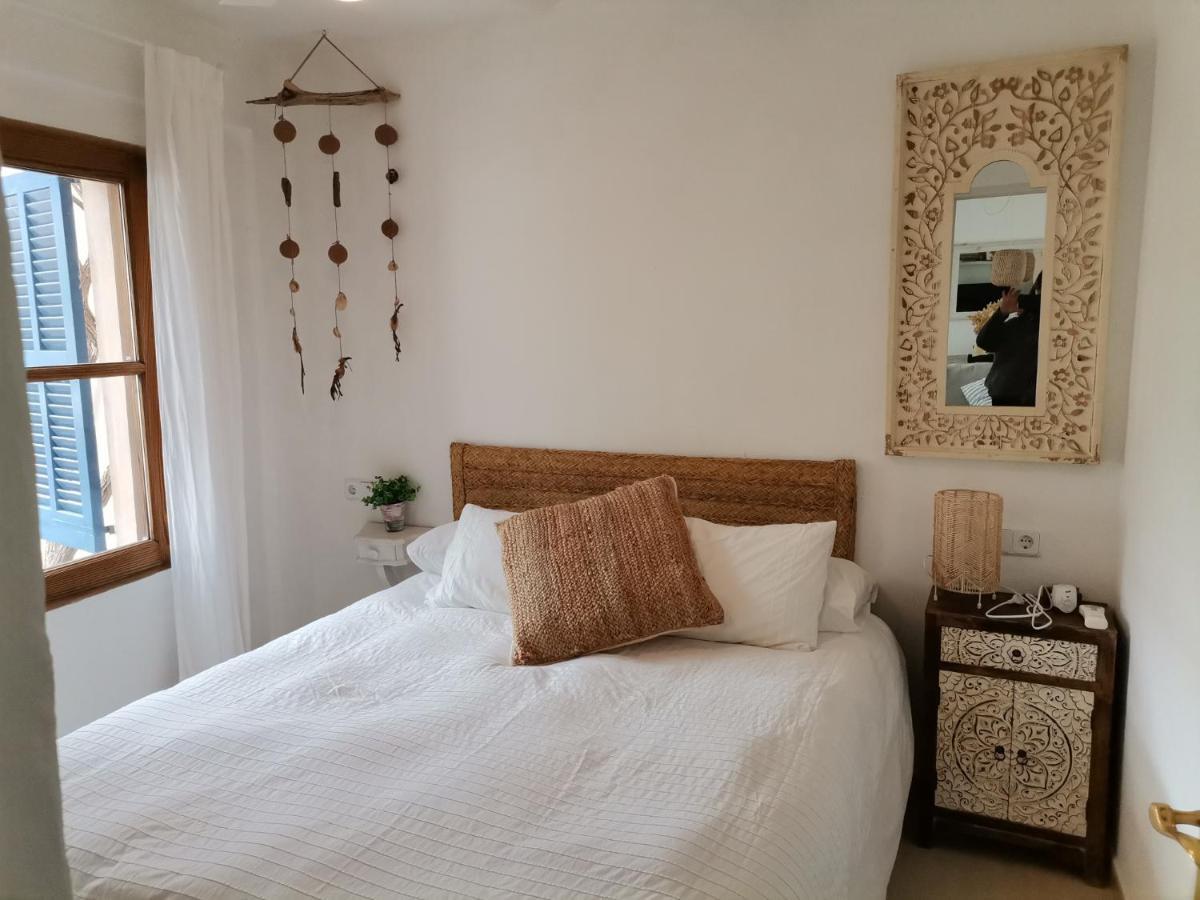 En Lugar Tranquilo Alejado De Zonas Turisticas Villa Банялбуфар Екстериор снимка
