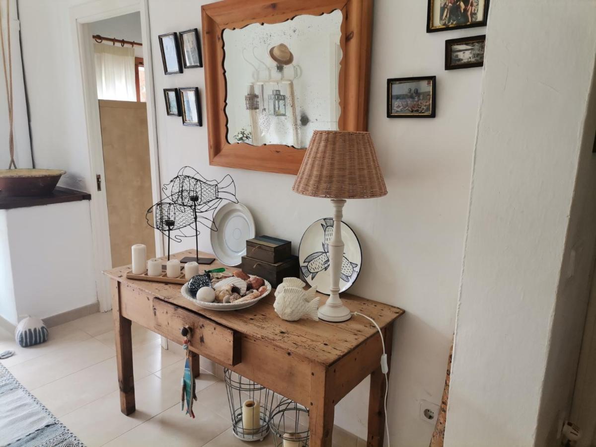 En Lugar Tranquilo Alejado De Zonas Turisticas Villa Банялбуфар Екстериор снимка