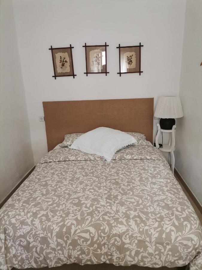 En Lugar Tranquilo Alejado De Zonas Turisticas Villa Банялбуфар Екстериор снимка