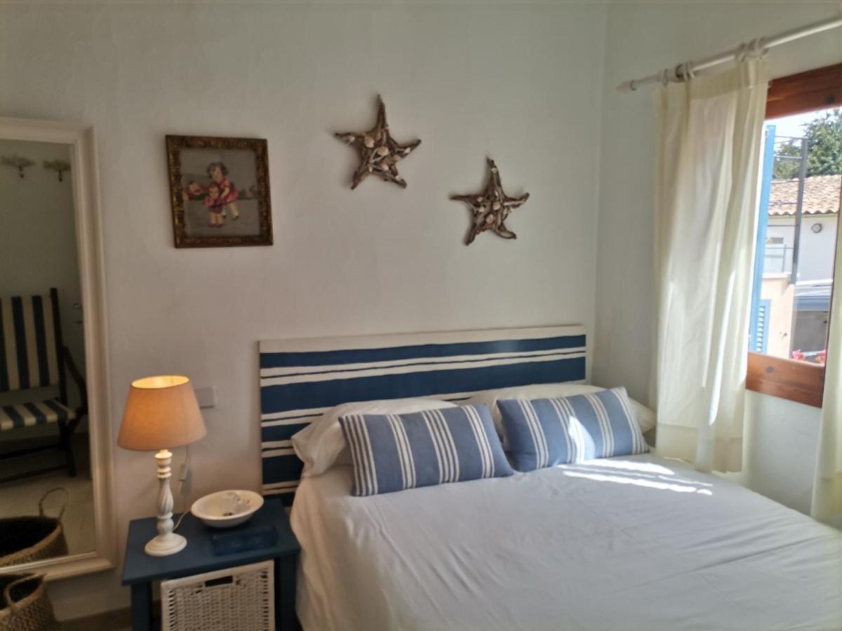 En Lugar Tranquilo Alejado De Zonas Turisticas Villa Банялбуфар Екстериор снимка