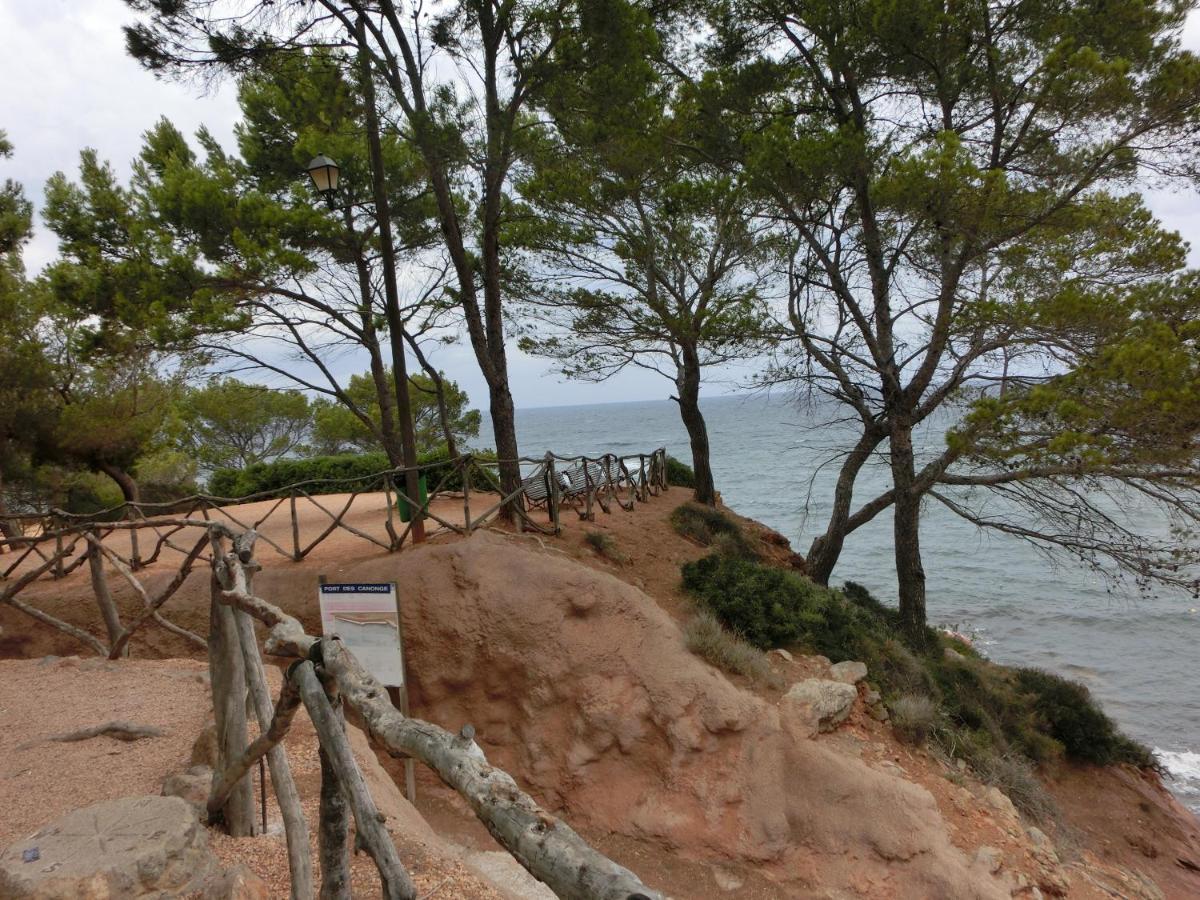 En Lugar Tranquilo Alejado De Zonas Turisticas Villa Банялбуфар Екстериор снимка