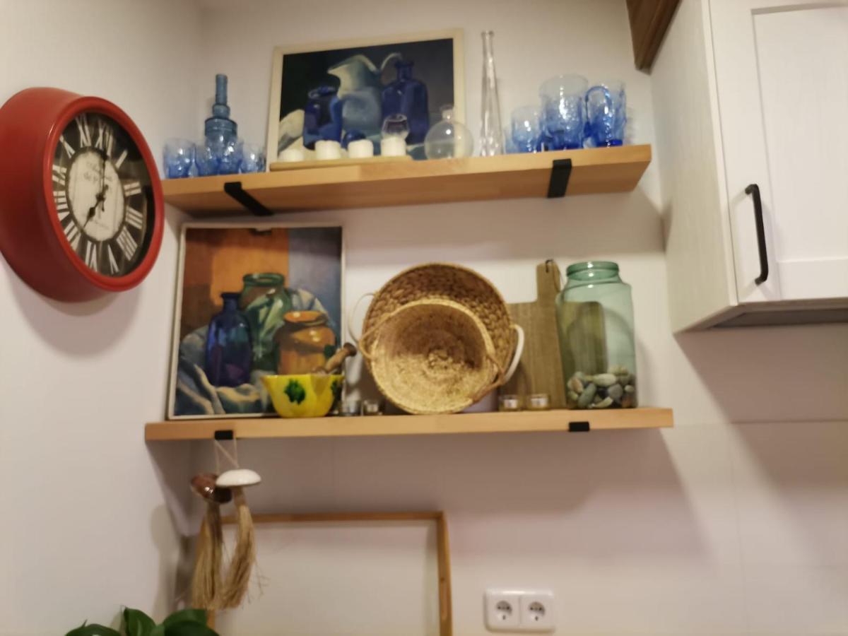 En Lugar Tranquilo Alejado De Zonas Turisticas Villa Банялбуфар Екстериор снимка